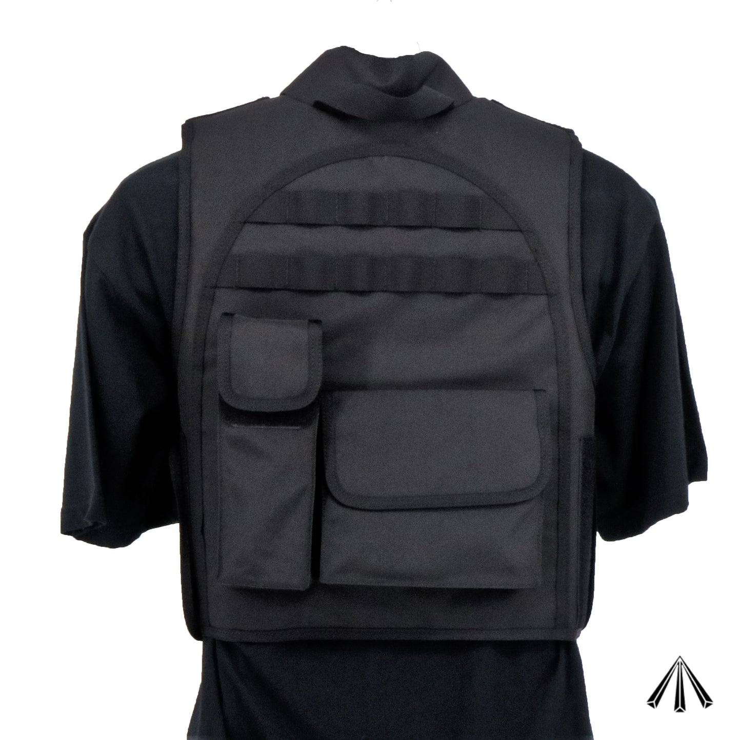 TOP GEAR SDU TACTICAL VEST #V011S (WOMEN/YOUTH)