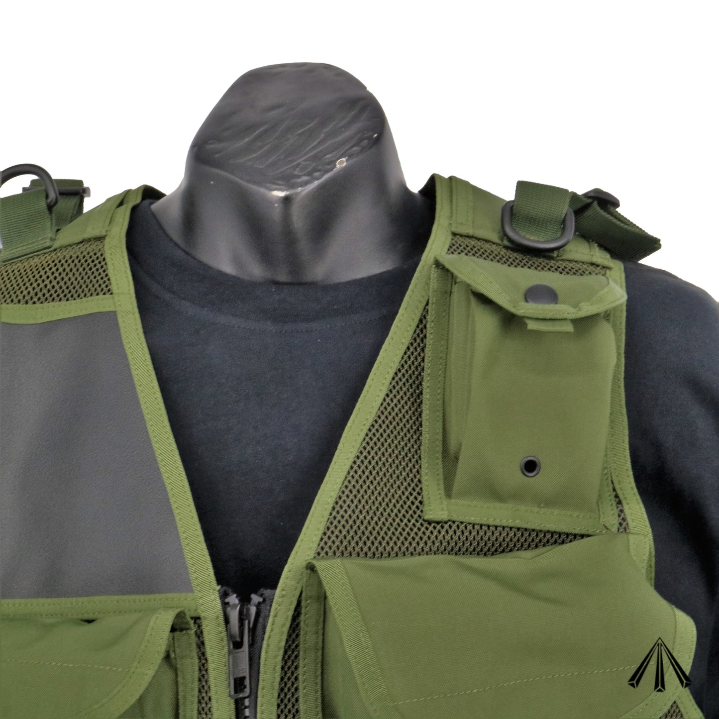 TOP GEAR 自由配搭戰術背心 #V013 TOP GEAR TACTICAL VEST #V013