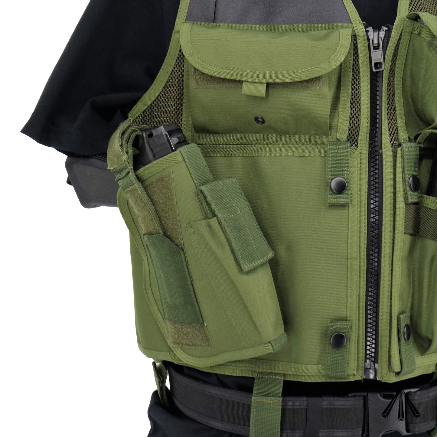 TOP GEAR 自由配搭戰術背心 #V013 TOP GEAR TACTICAL VEST #V013