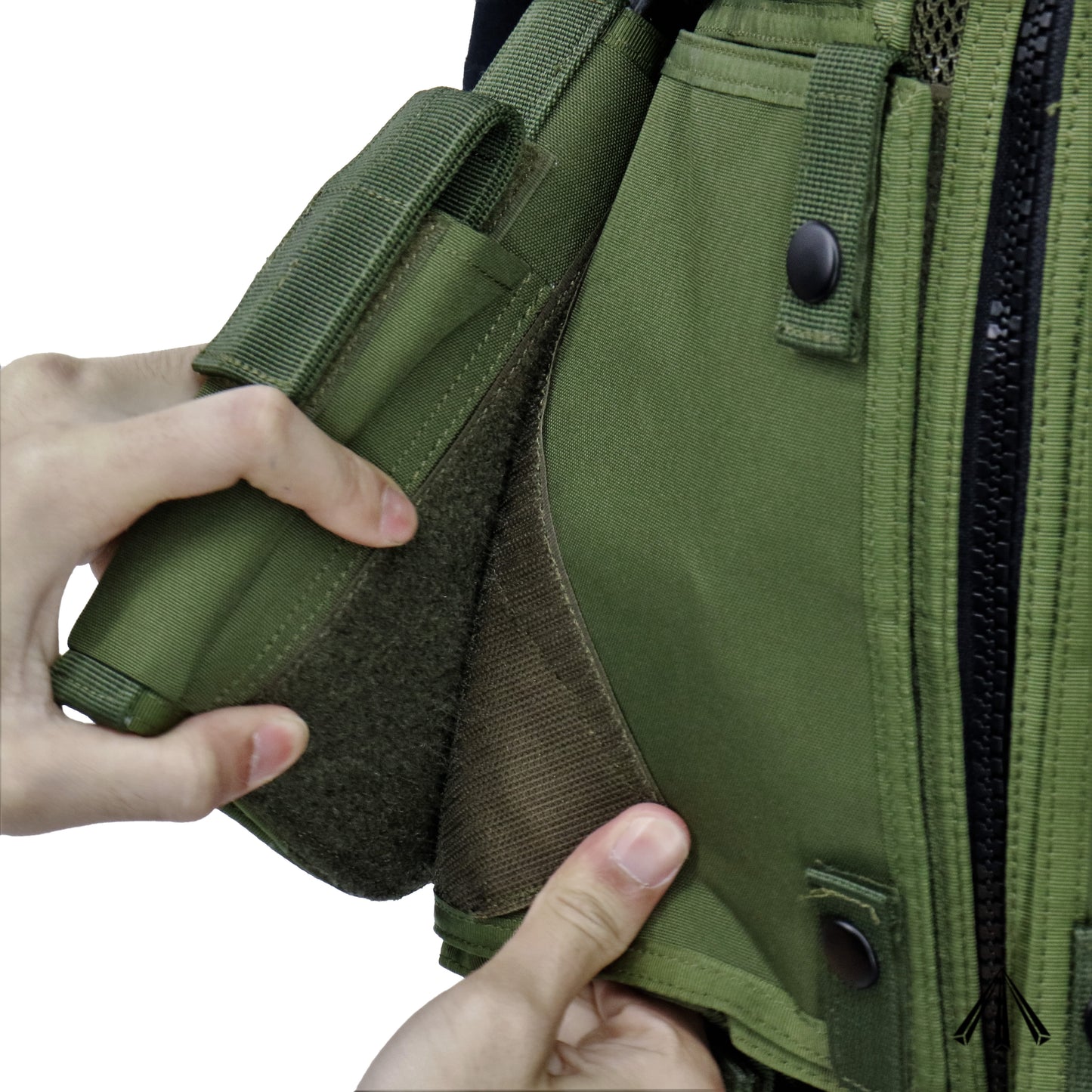 TOP GEAR 自由配搭戰術背心 #V013 TOP GEAR TACTICAL VEST #V013