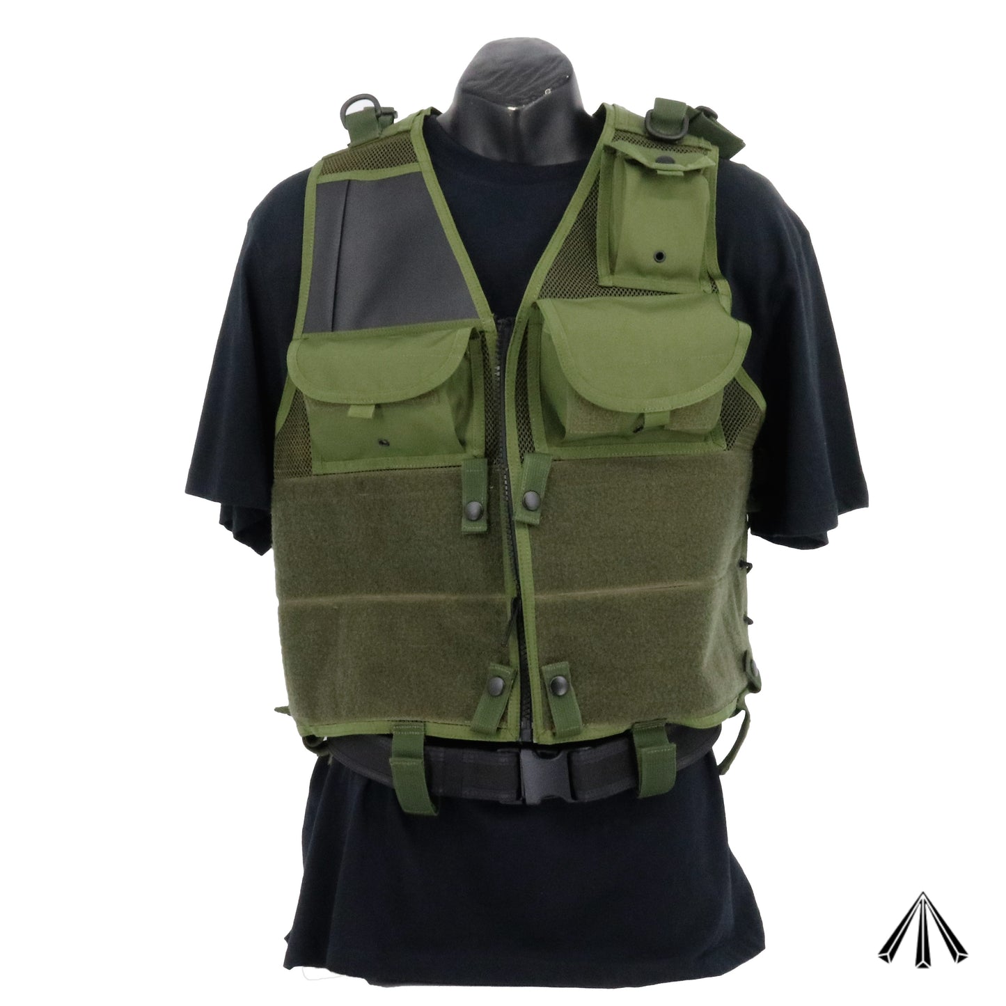 TOP GEAR 自由配搭戰術背心 #V013 TOP GEAR TACTICAL VEST #V013
