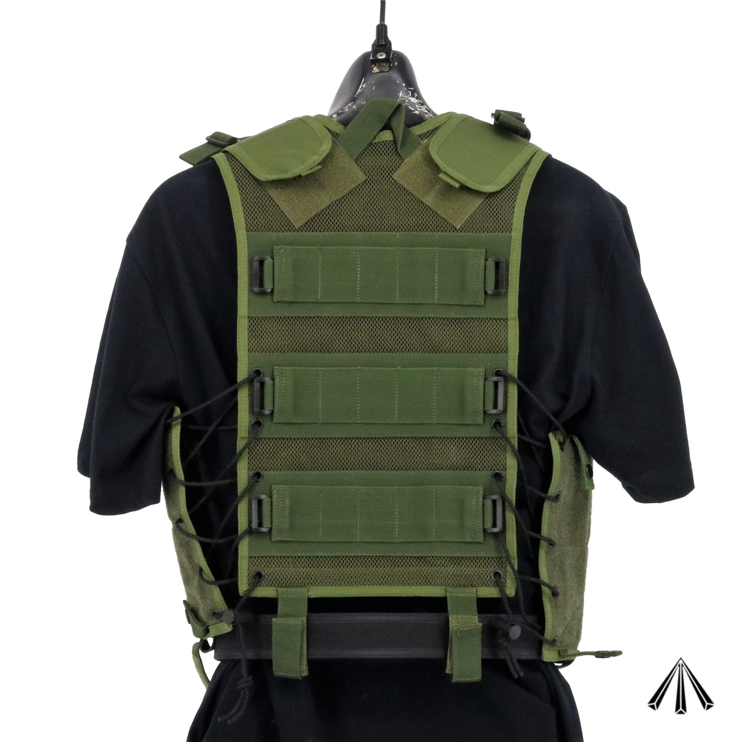 TOP GEAR 自由配搭戰術背心 #V013 TOP GEAR TACTICAL VEST #V013