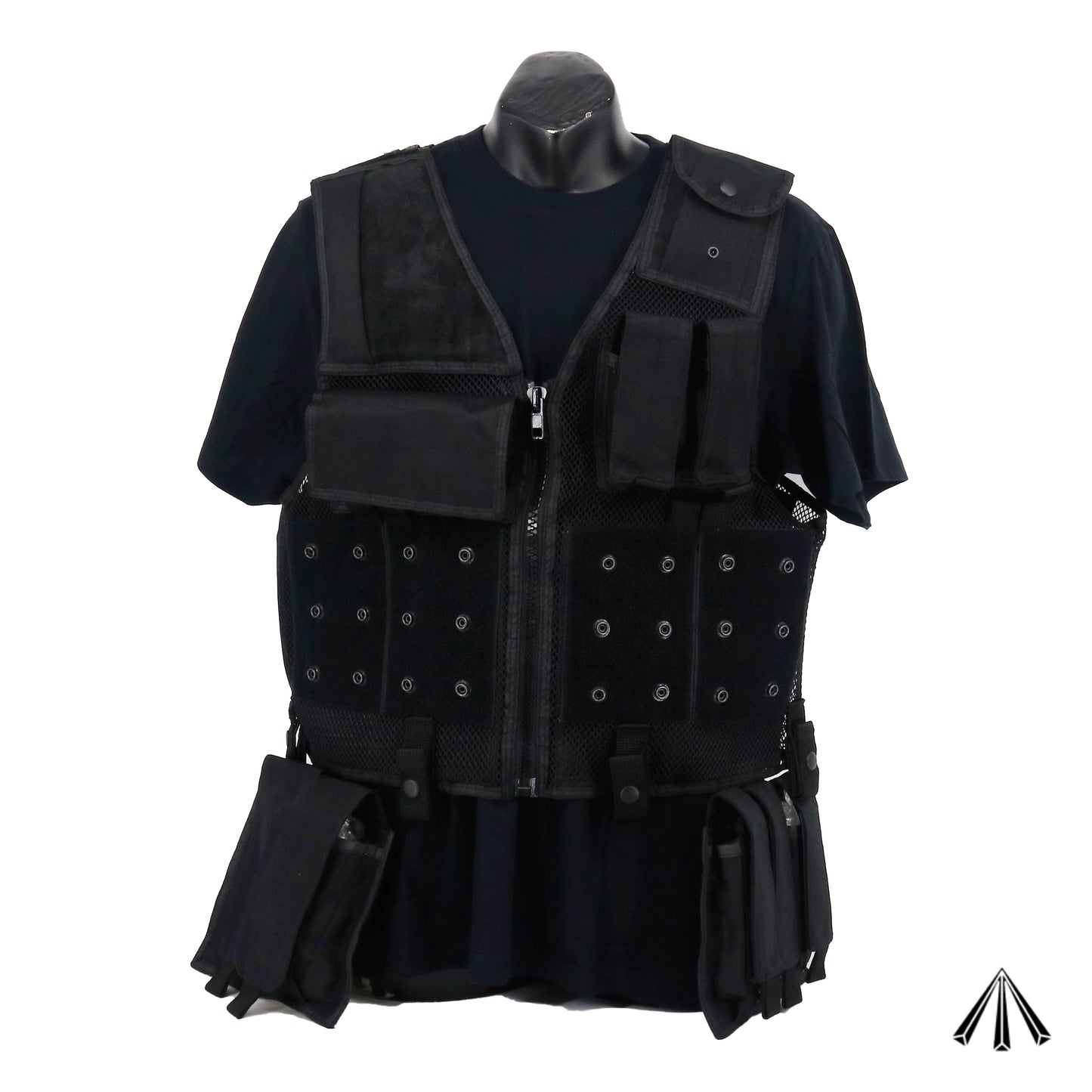TOP GEAR 戰術背心 #V026 TOP GEAR TACTICAL VEST #V026