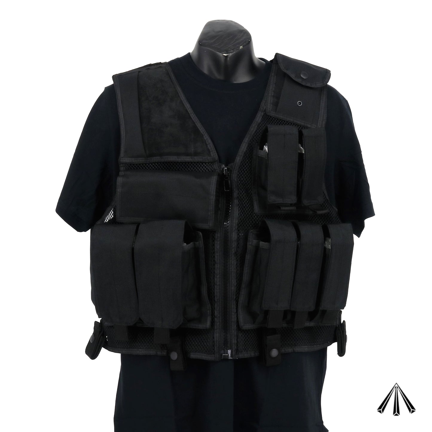 TOP GEAR 戰術背心 #V026 TOP GEAR TACTICAL VEST #V026