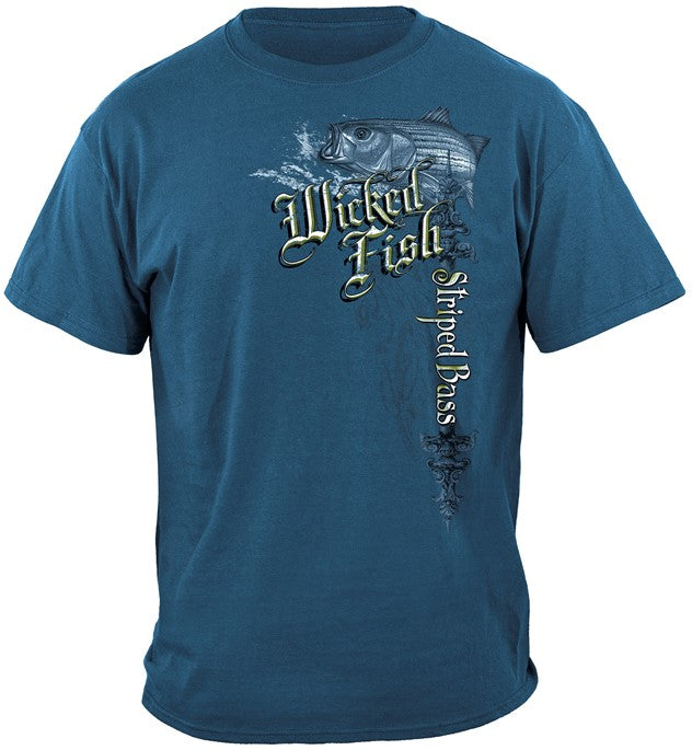 Wicked Animal T-Shirt (JB101)