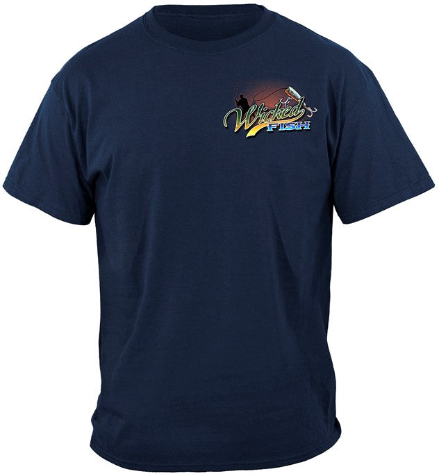 Wicked Animal T-Shirt (JB108)