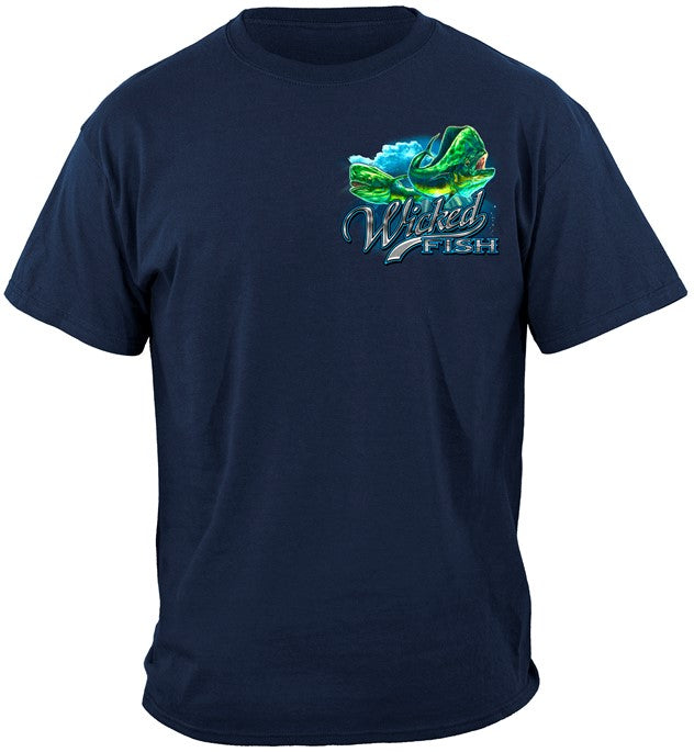 Wicked Animal T-Shirt (JB110)