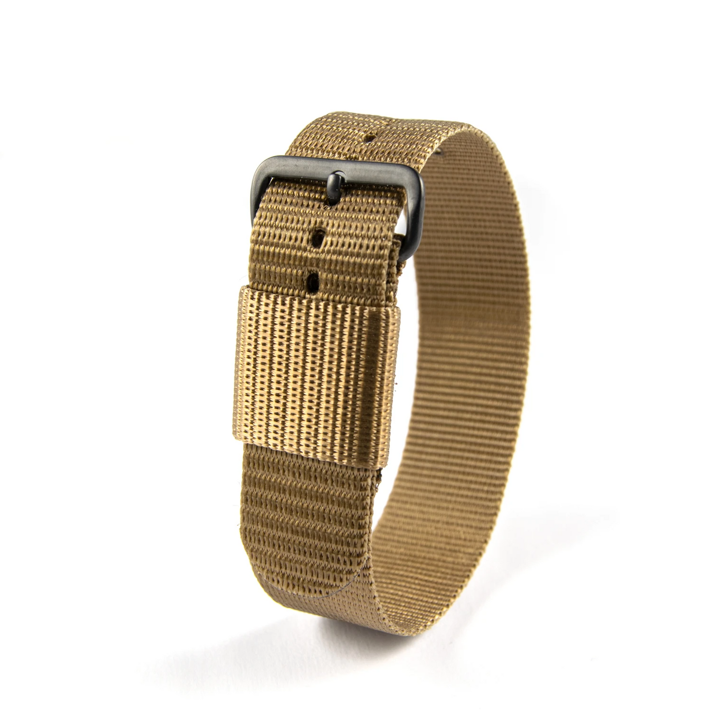 Marathon 20mm Ballistic Nylon Strap