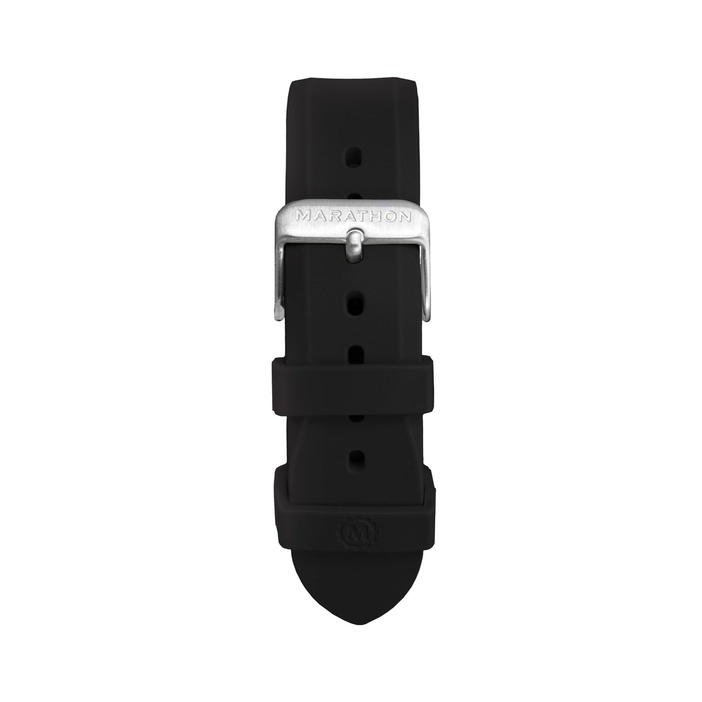 Marathon 20mm Two-Piece Dive Strap