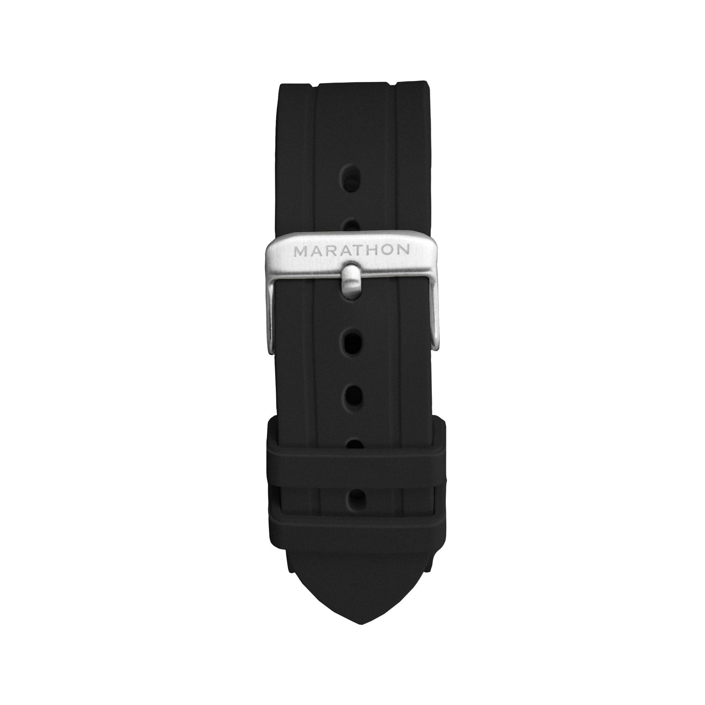 Marathon 22mm Two-Piece Dive Strap