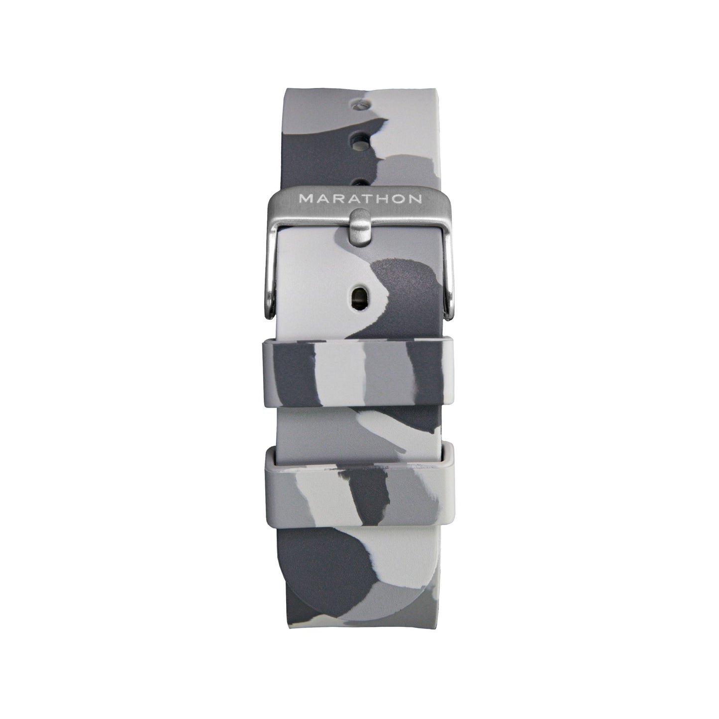 Marathon 20mm Single-Piece Dive Strap