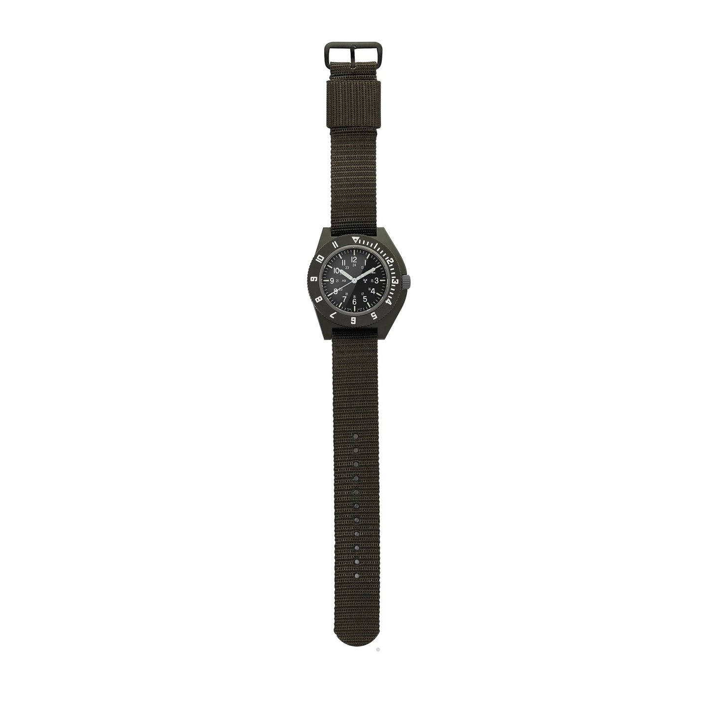 Marathon 20mm Ballistic Nylon Strap