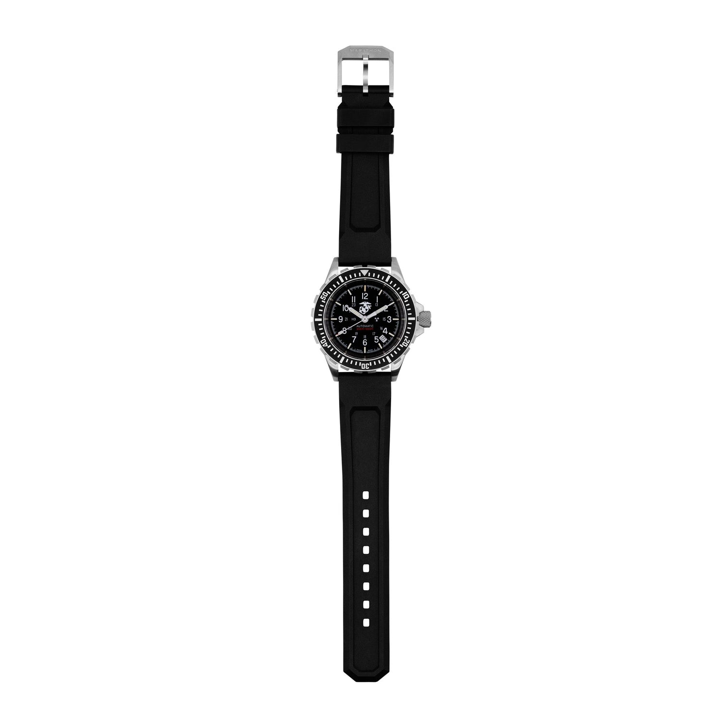 Marathon 41mm GSAR® USMC, Type II - Diver's Automatic
