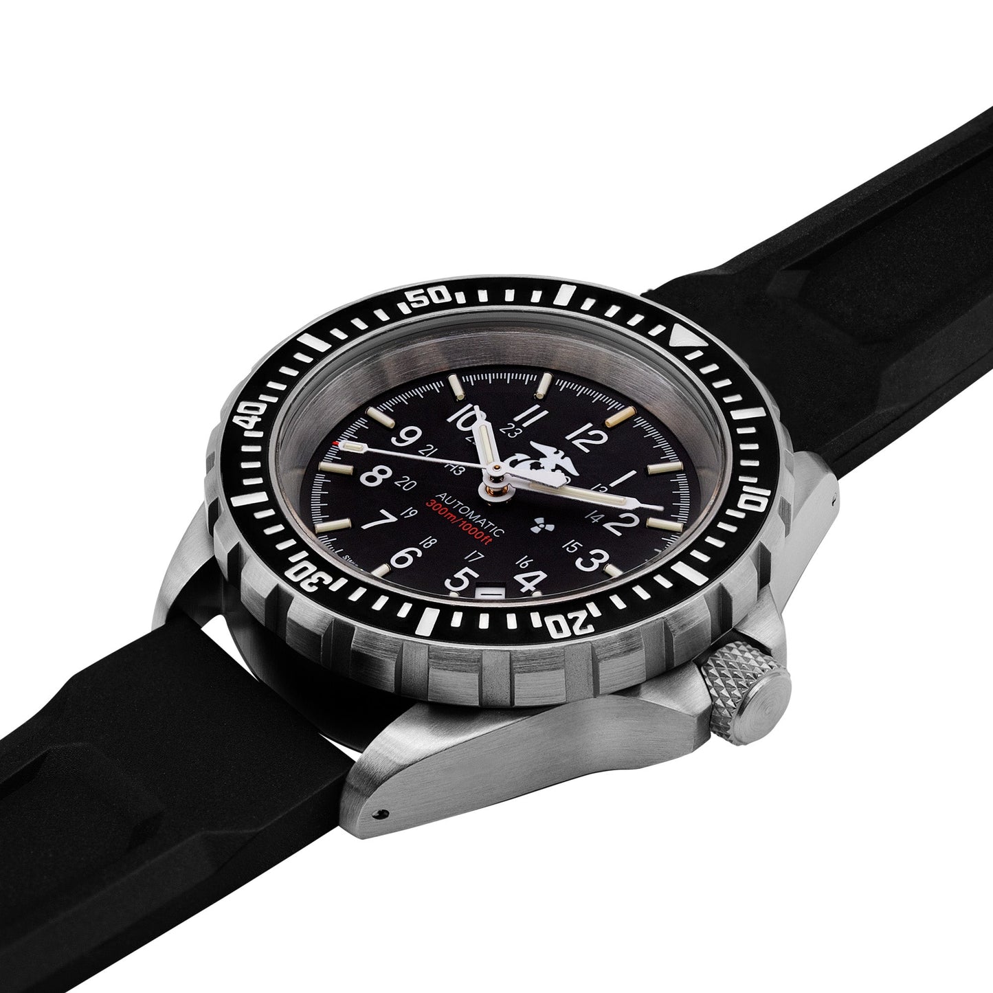 Marathon 41mm GSAR® USMC, Type II - Diver's Automatic