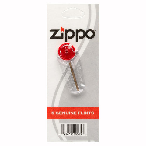 Zippo flints | 火機機芯|更換打火機火石| Zippo 正品零售點| 3army