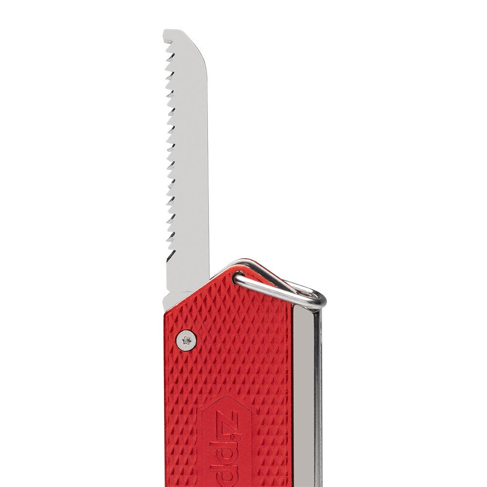 Zippo 7in1 多功能打火器及摺刀