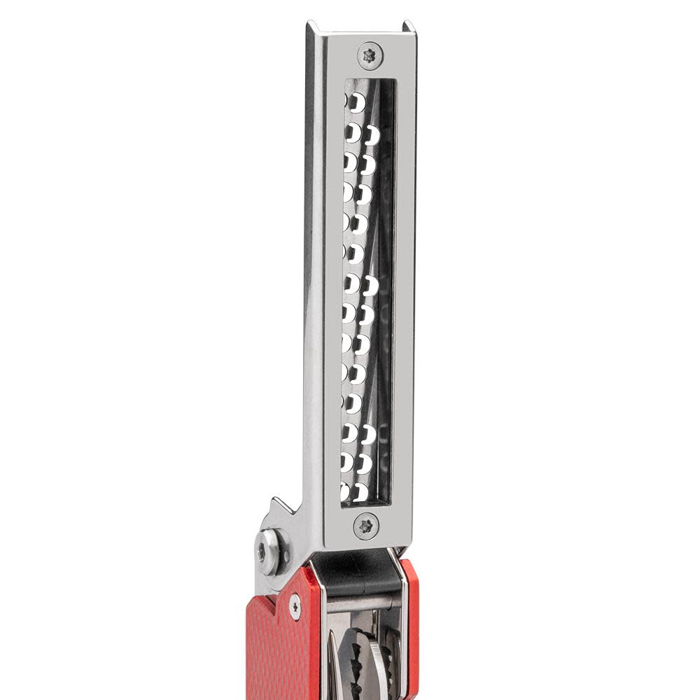 Zippo 7in1 多功能打火器及摺刀