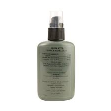 美軍蚊油/驅蟲劑 U.S. Army Type Insect Repellent