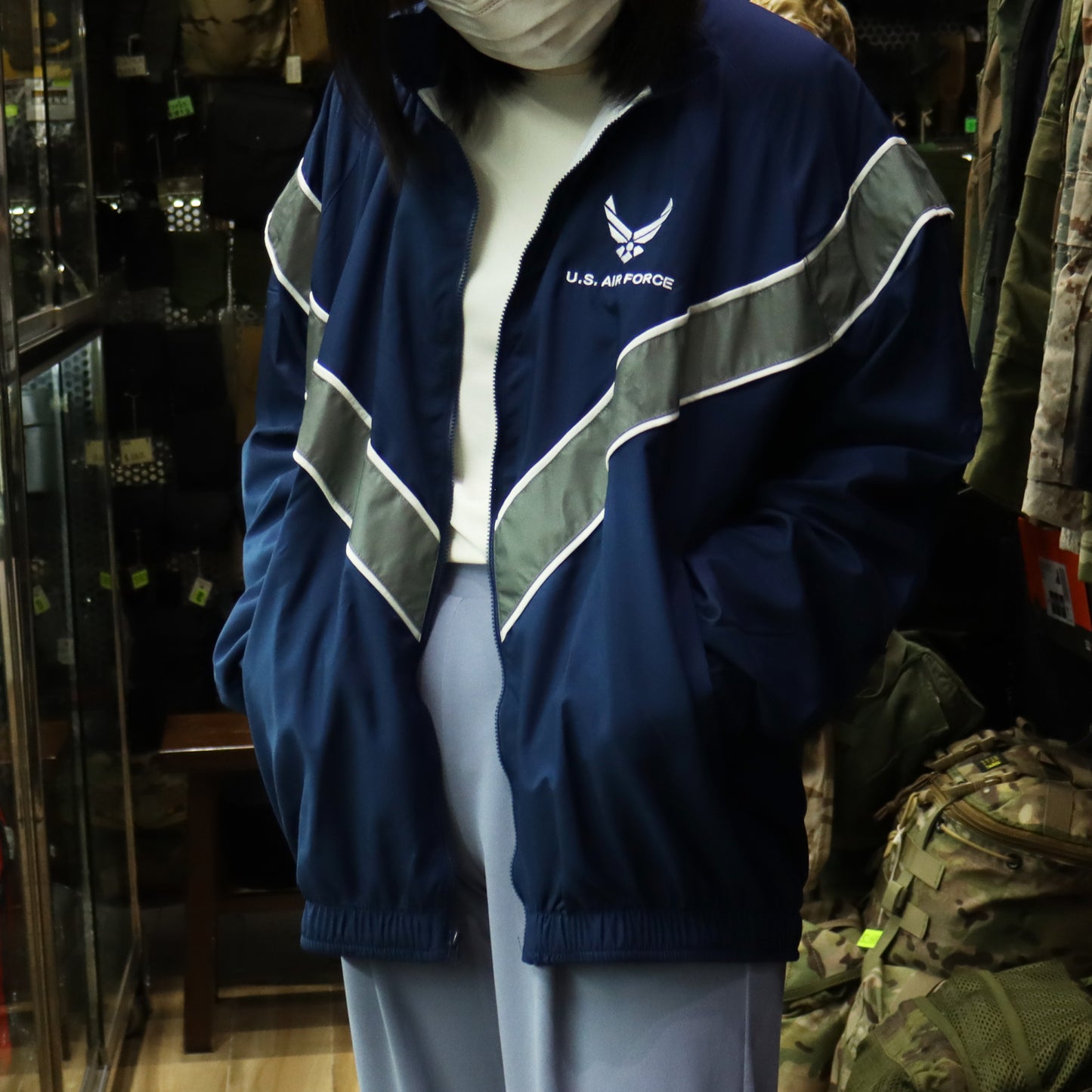 US air Force
