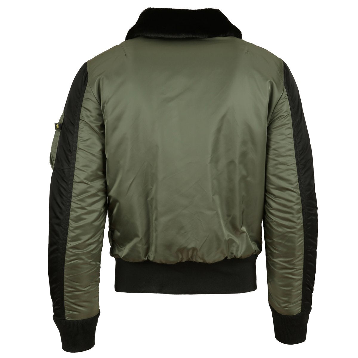 ALPHA B-15 Wildcat Flight Jacket