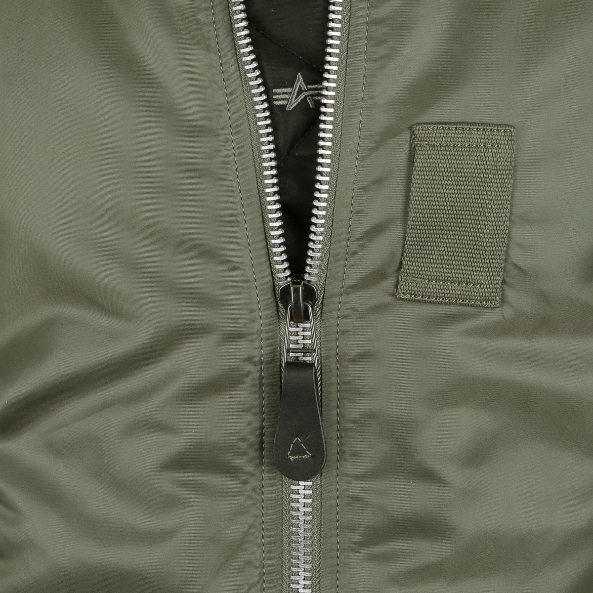 ALPHA B-15 Wildcat Flight Jacket