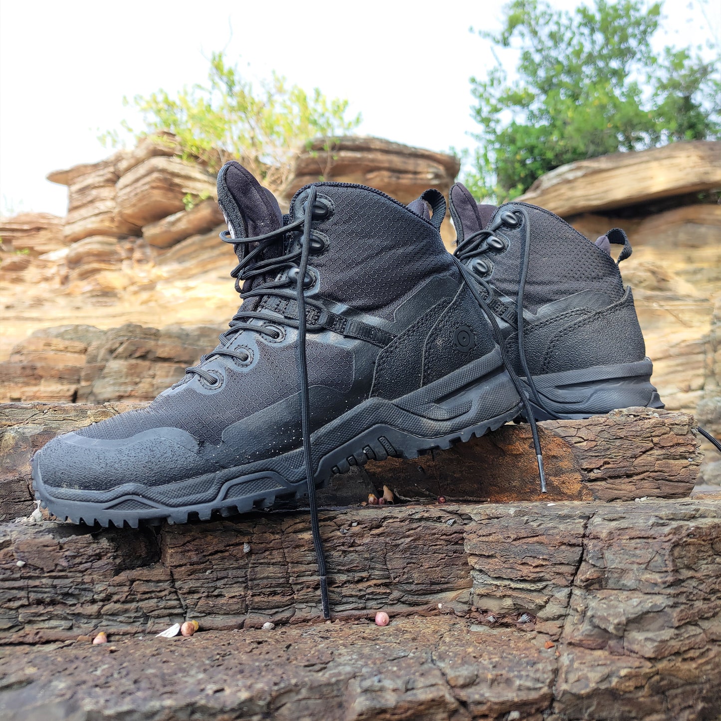 Original S.W.A.T Alpha Fury 6"