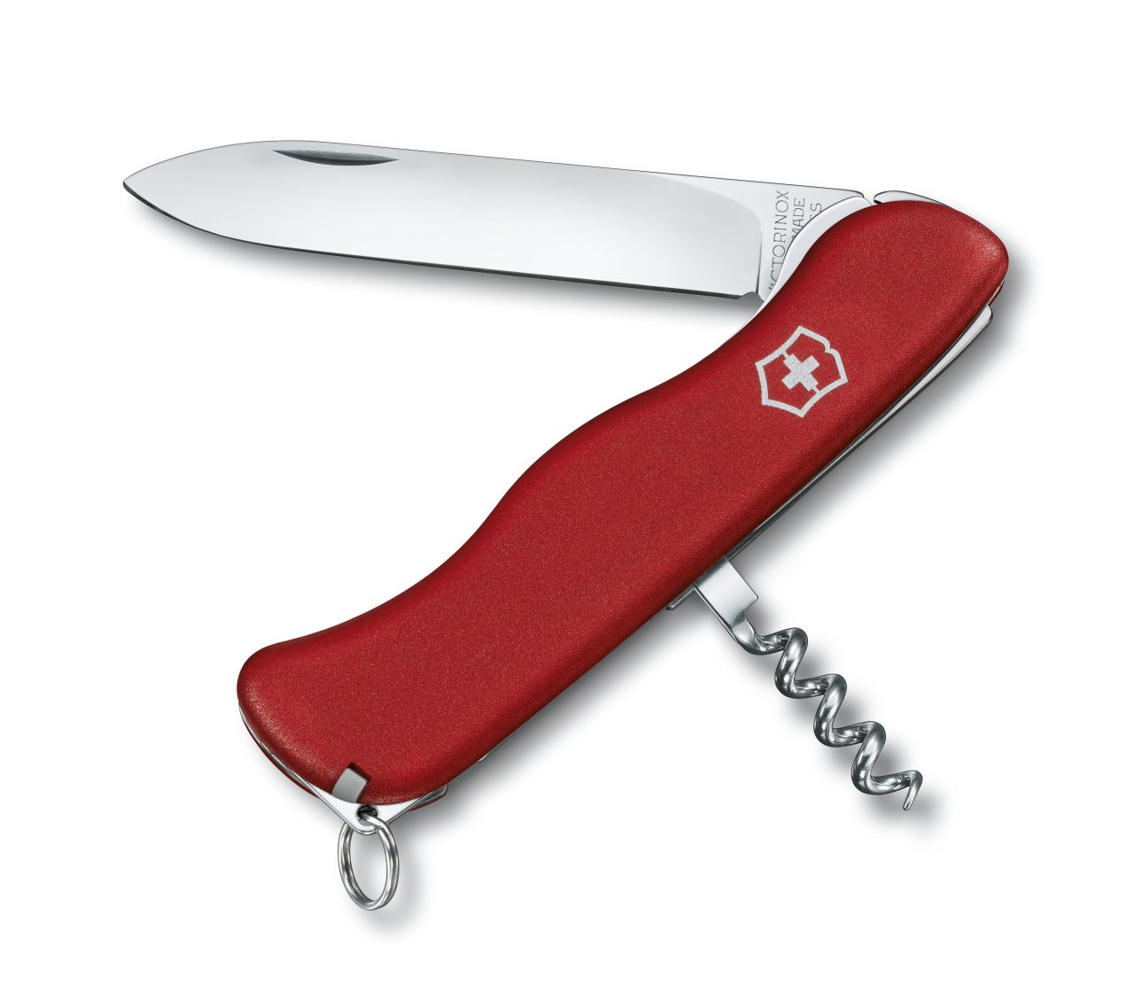 Victorinox Alpineer 多用途工具
