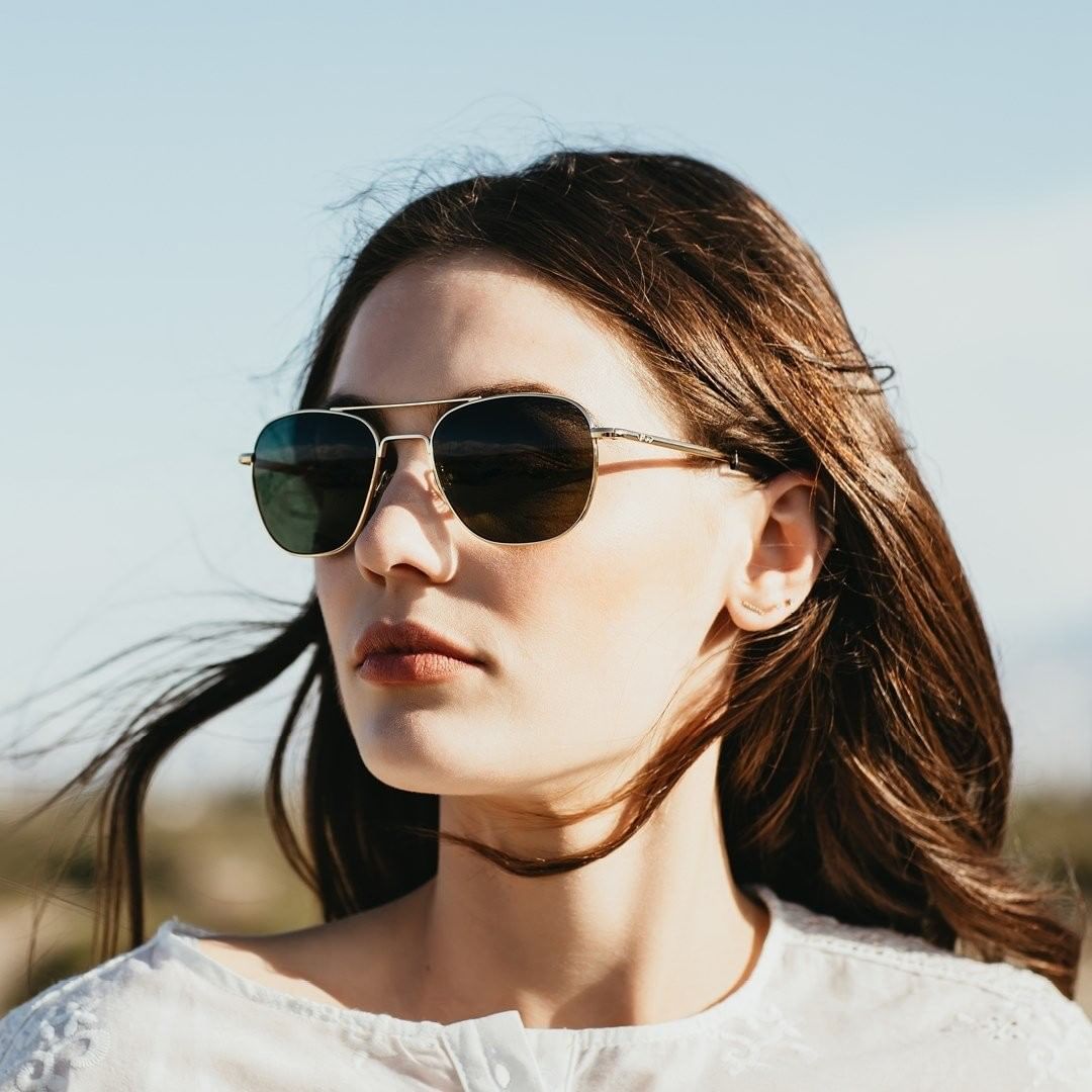 AO Sunglasses - Original Pilot
