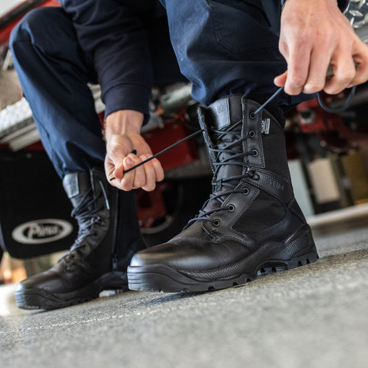 5.11 A.T.A.C.® 2.0 8" Storm Boot - Waterproof and Full Protection