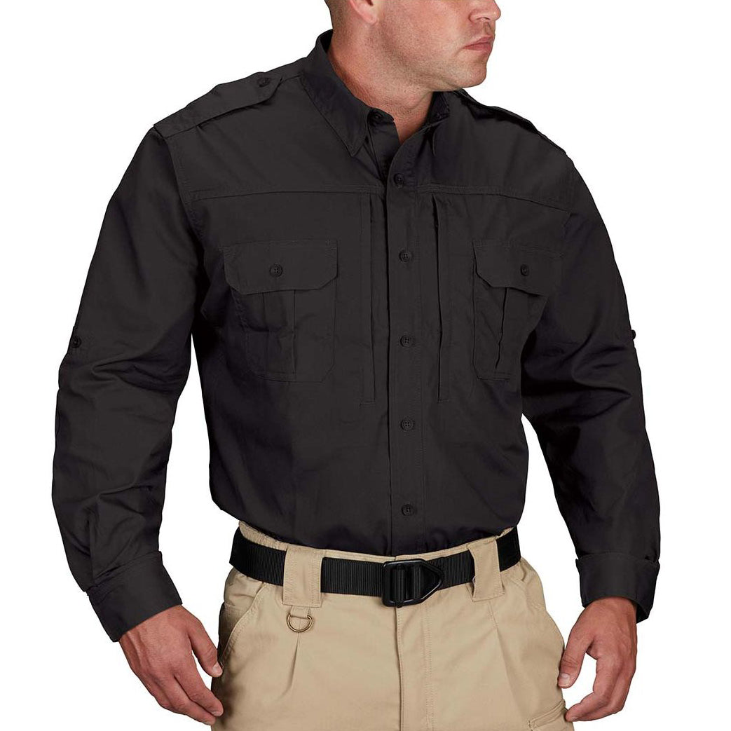 Propper® Tactical Shirt – Long Sleeve