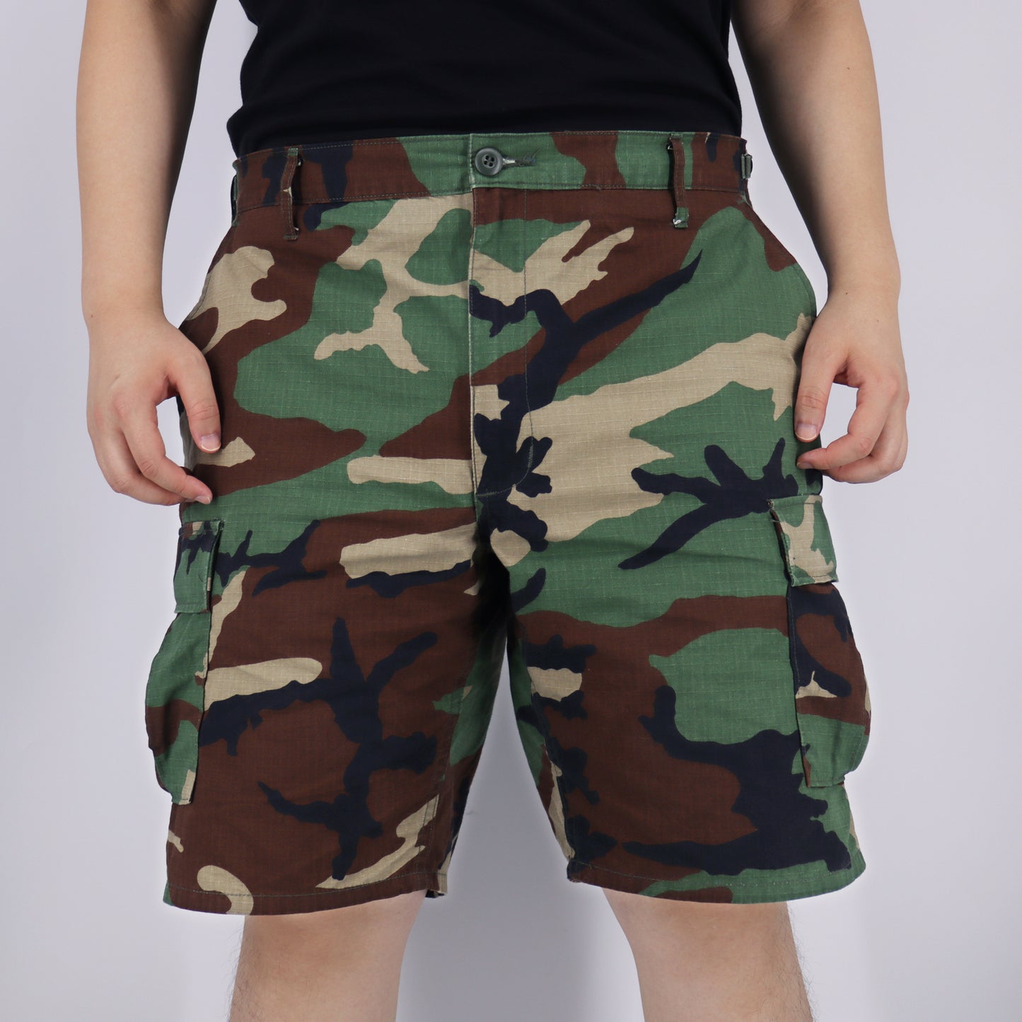 Propper® BDU Six-Pocket Tactical Shorts