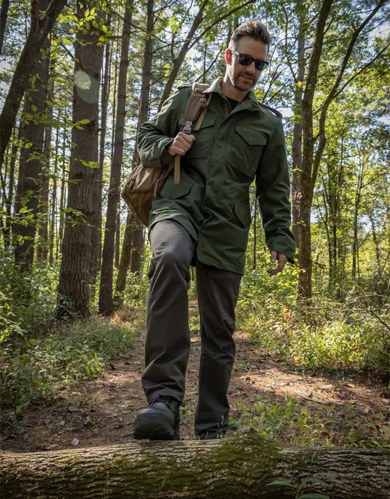 Propper® M65 Field Coat