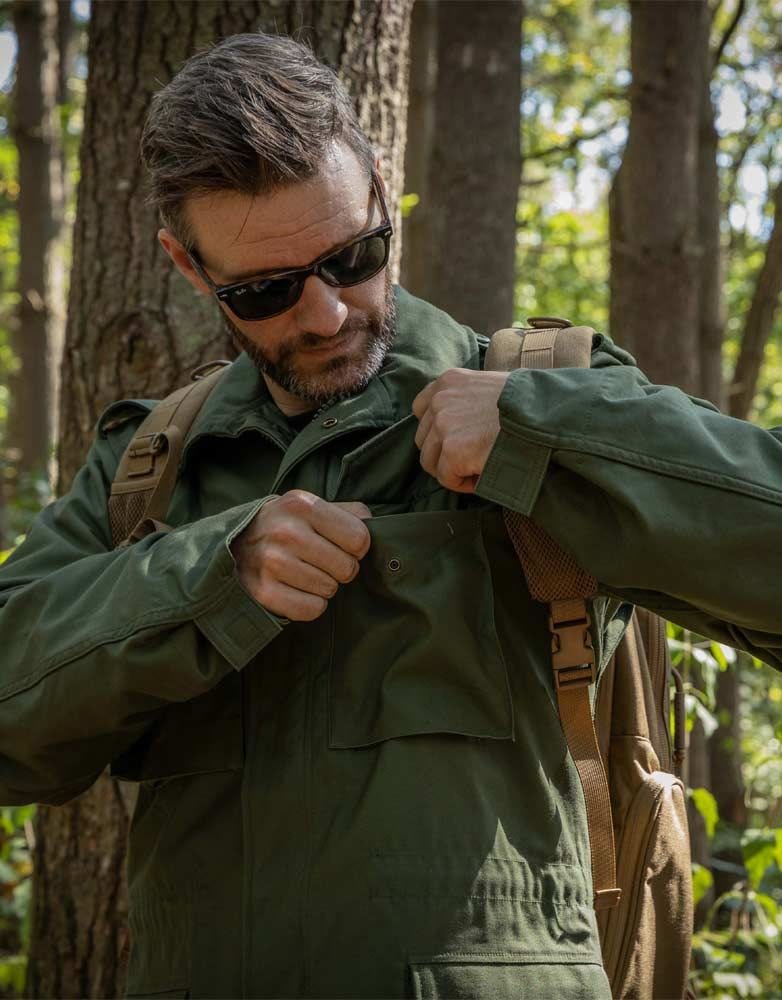Propper® M65 Field Coat