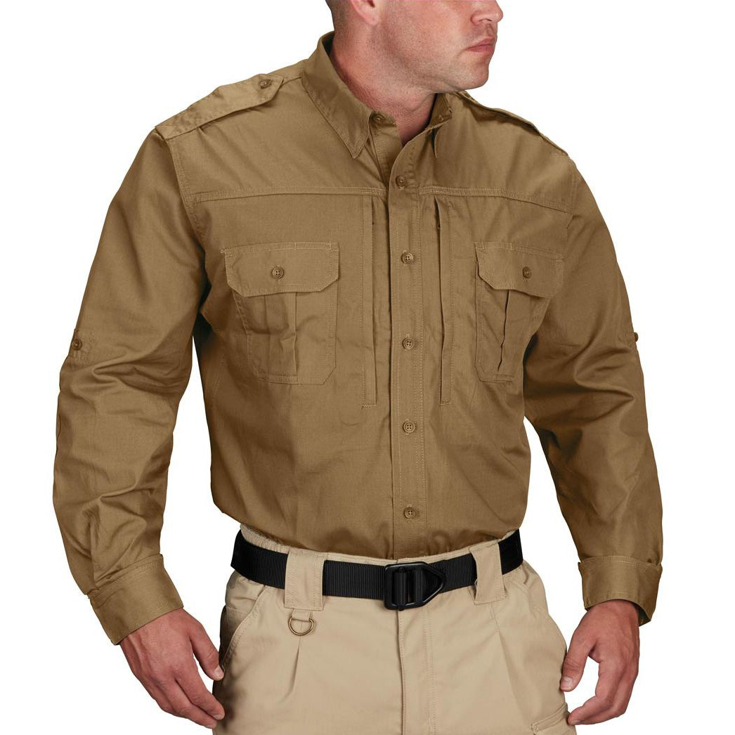 Propper® Tactical Shirt – Long Sleeve