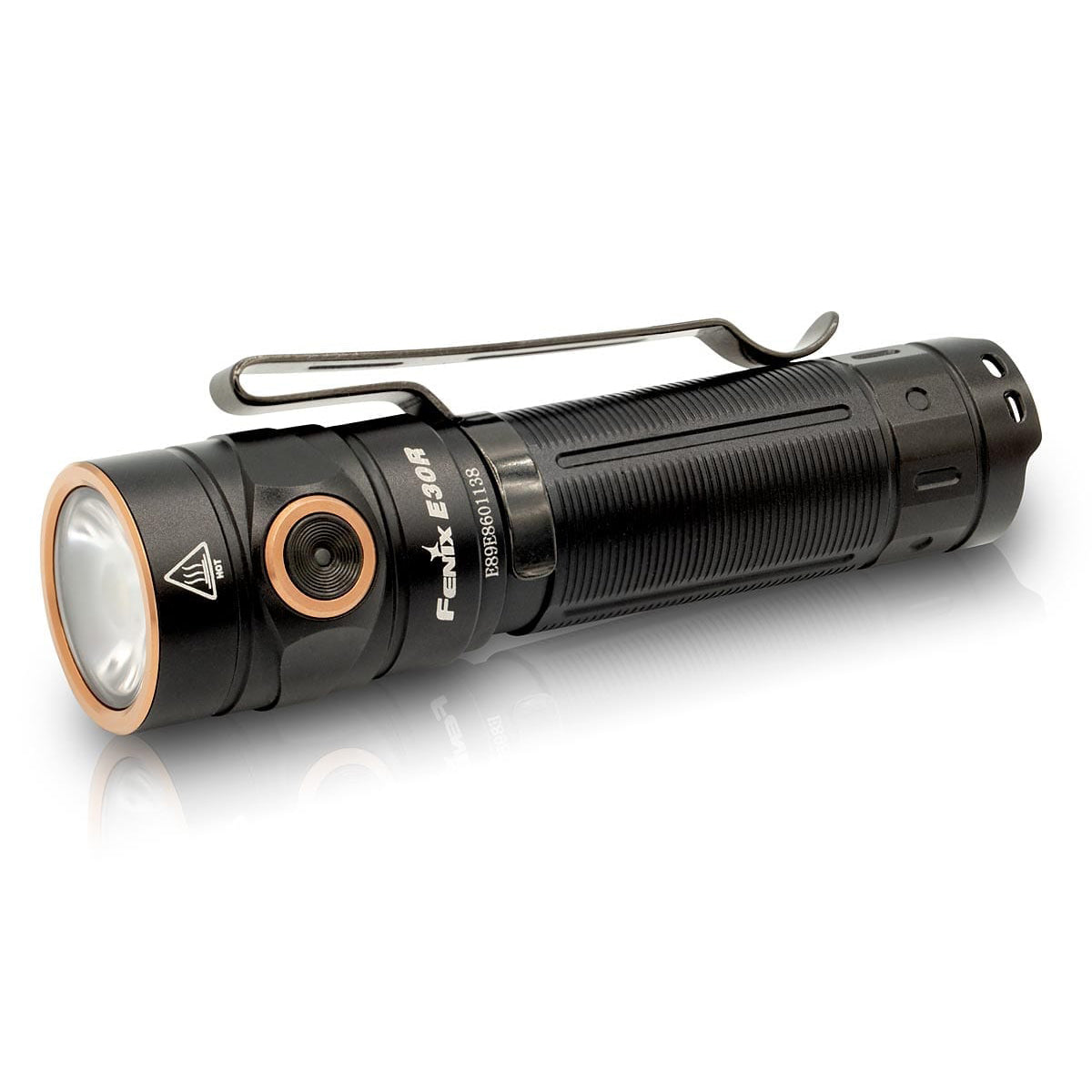 FENIX E30R Magnetic Recharageable Flashlight