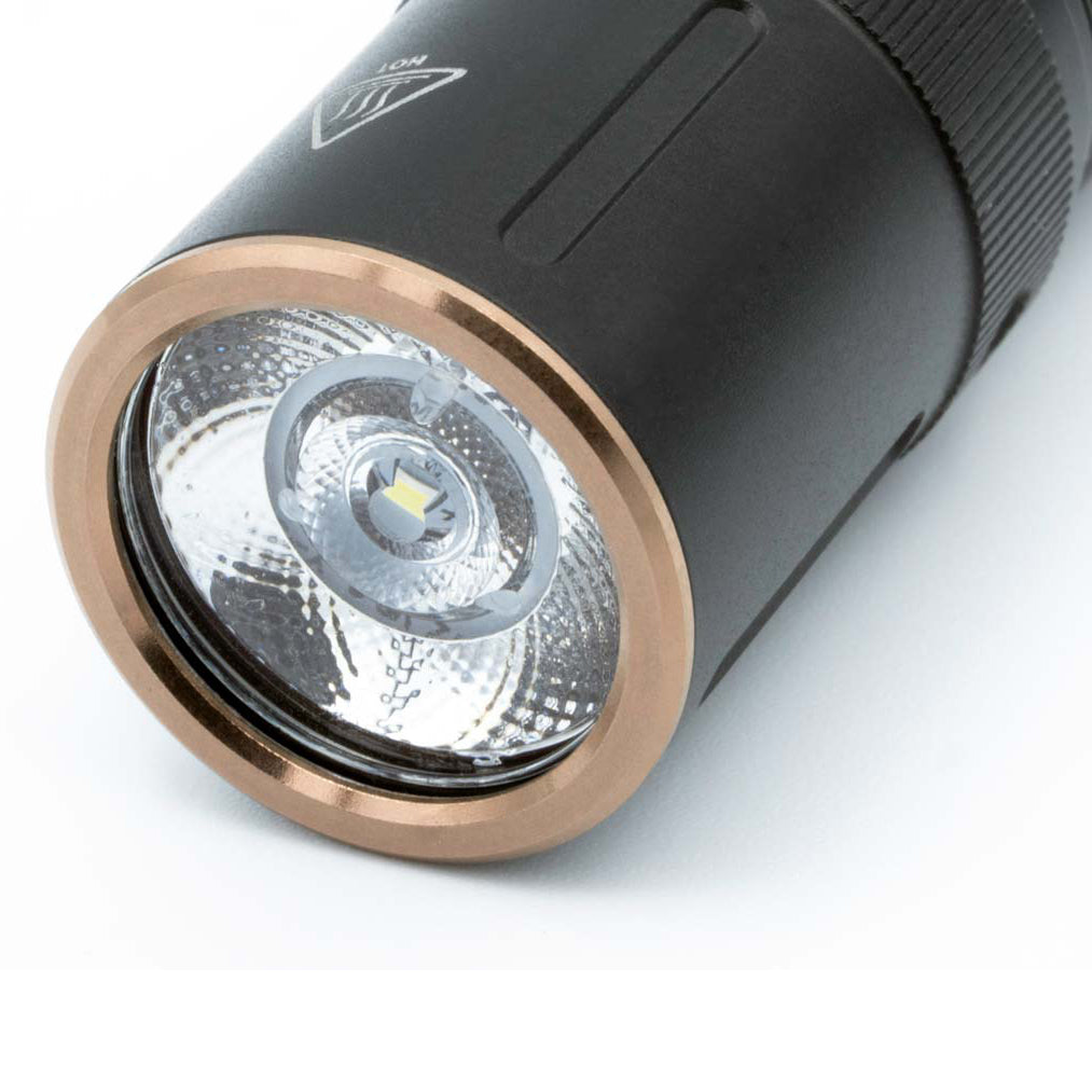 Fenix E12 Ultra-Compact AA EDC Flashlight