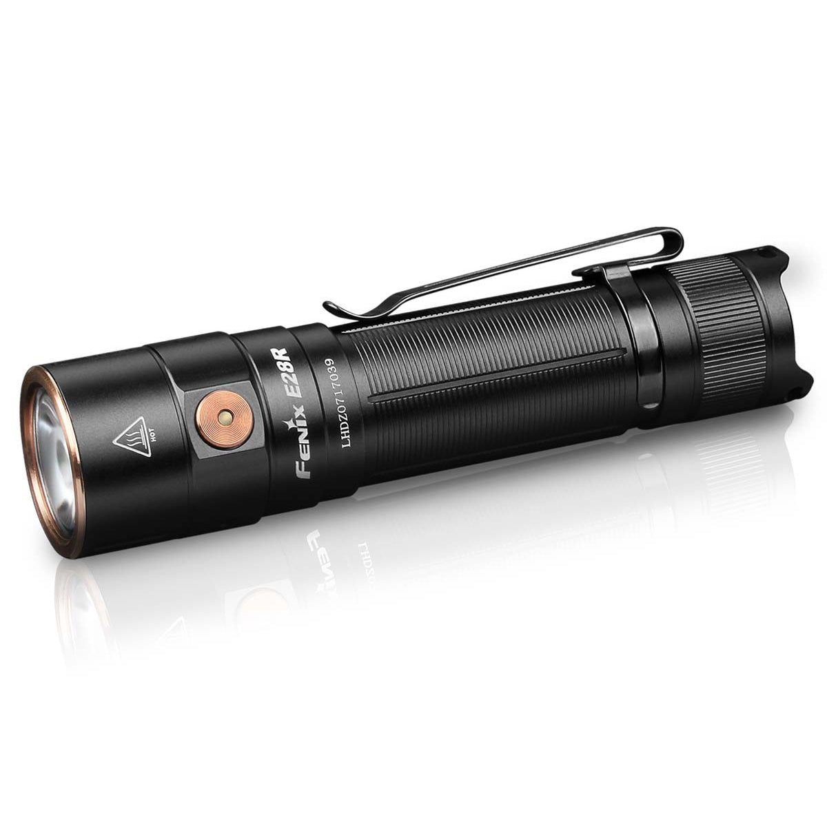 Fenix E28R Rechareable EDC Flashlight