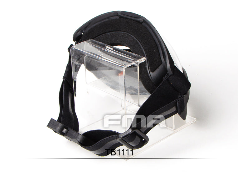 FMA S.A.P Separate Anti-Fog Protection Mask
