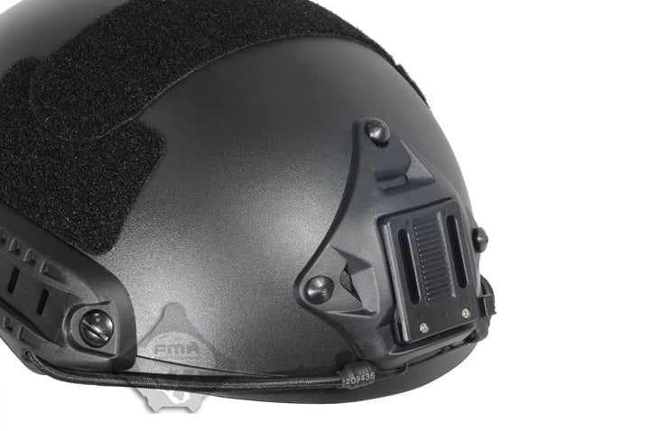 FMA MH Type Maritime Helmet