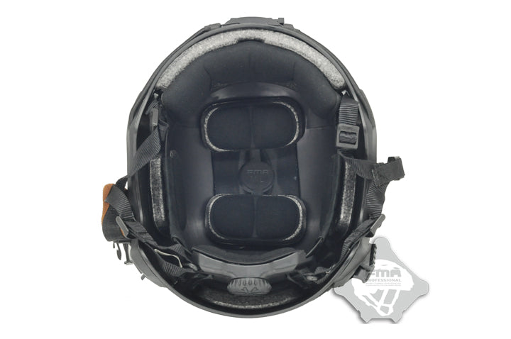 FMA MH Type Maritime Helmet