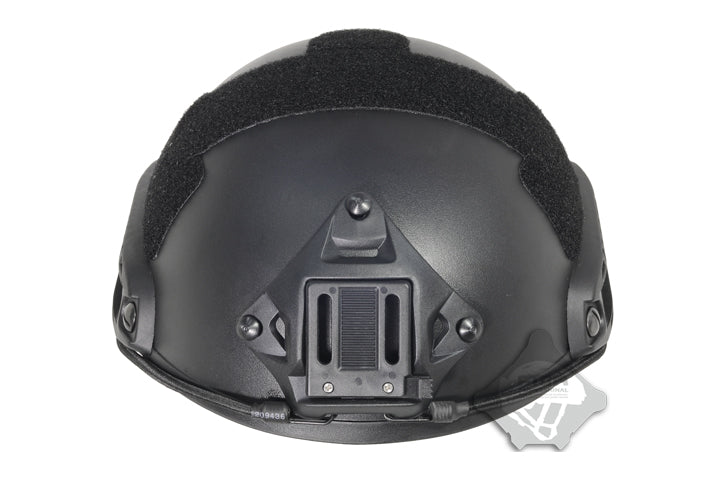 FMA MH Type Maritime Helmet