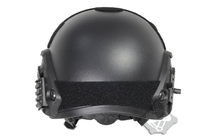FMA MH Type Maritime Helmet