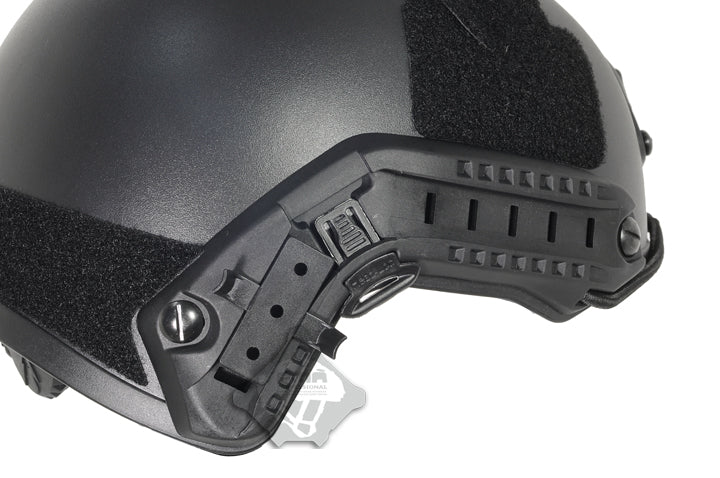 FMA MH Type Maritime Helmet