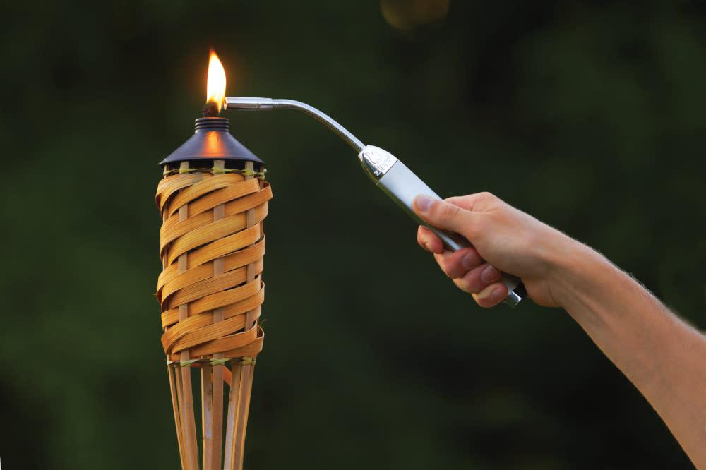Zippo Flex Neck Utility Lighter
