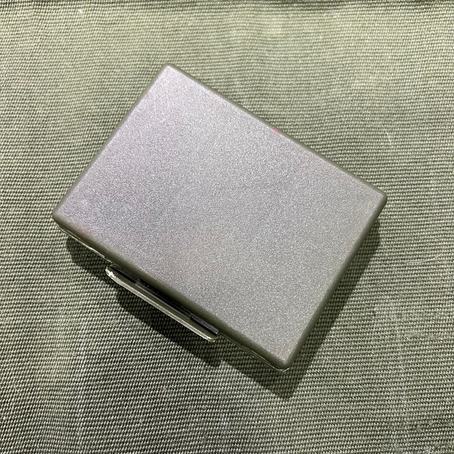 Bushcraft Camouflage