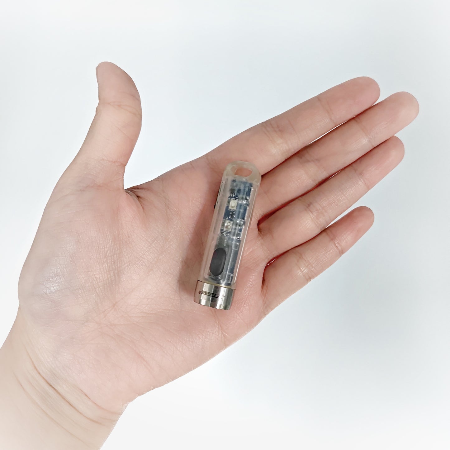 JETBeam MINI ONE Rechargeable Keylight SE