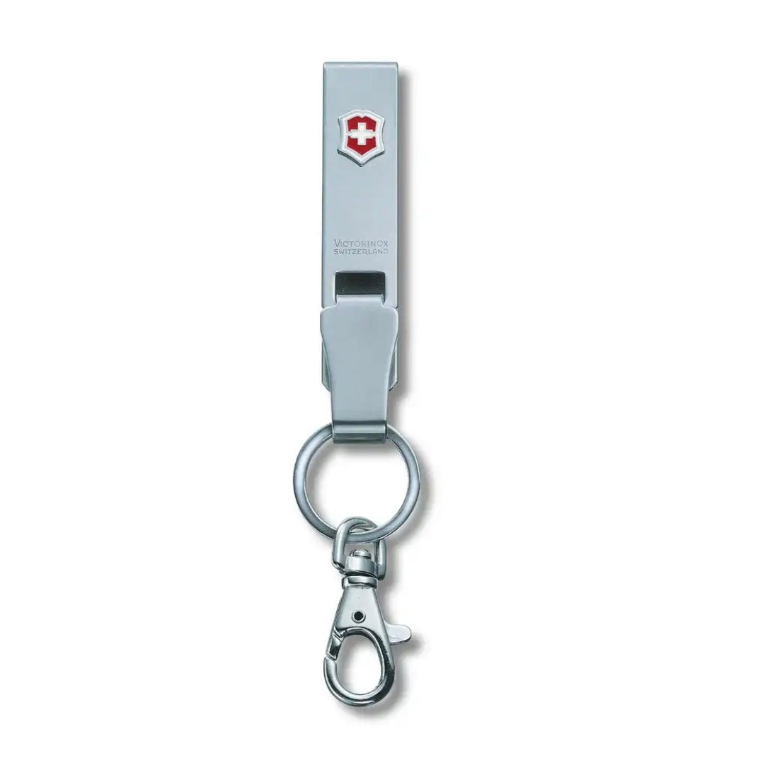 Victorinox 不銹鋼腰帶扣