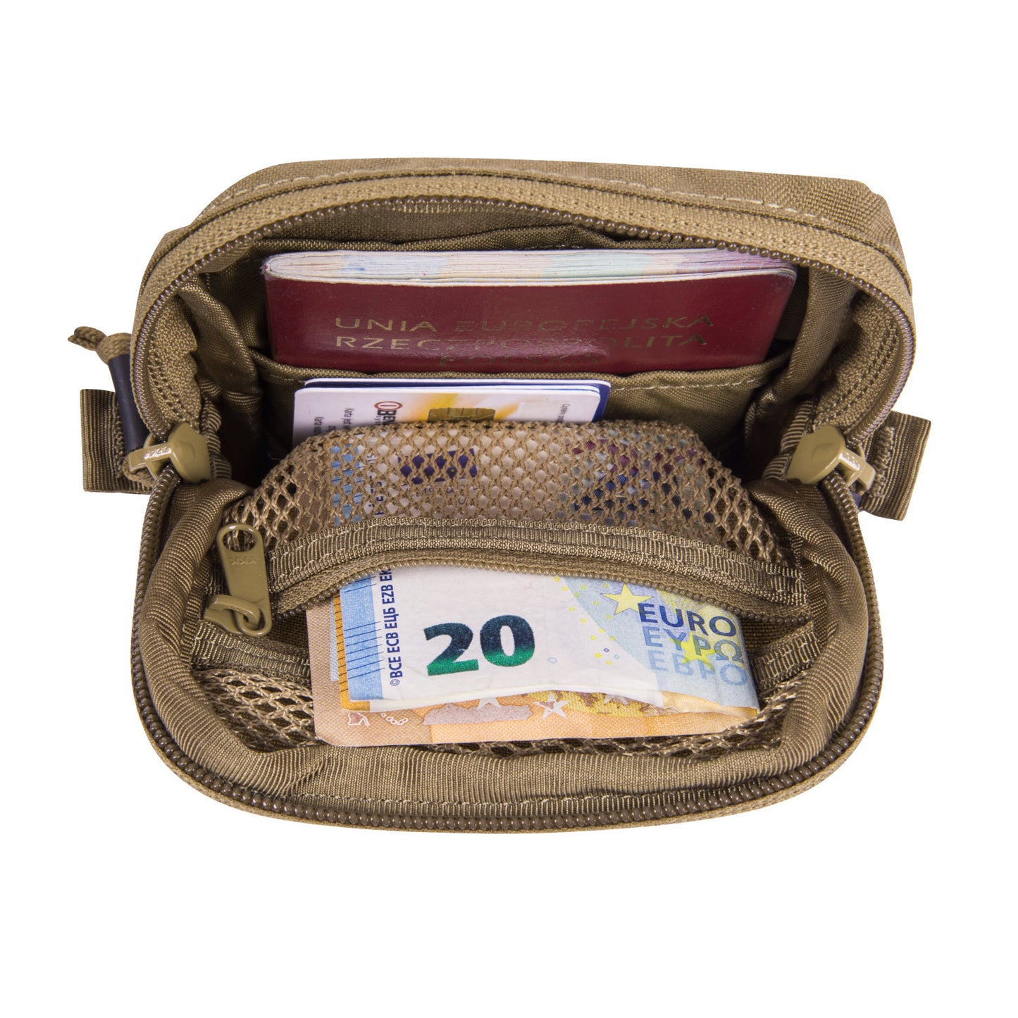 Helikon Document Case Insert®