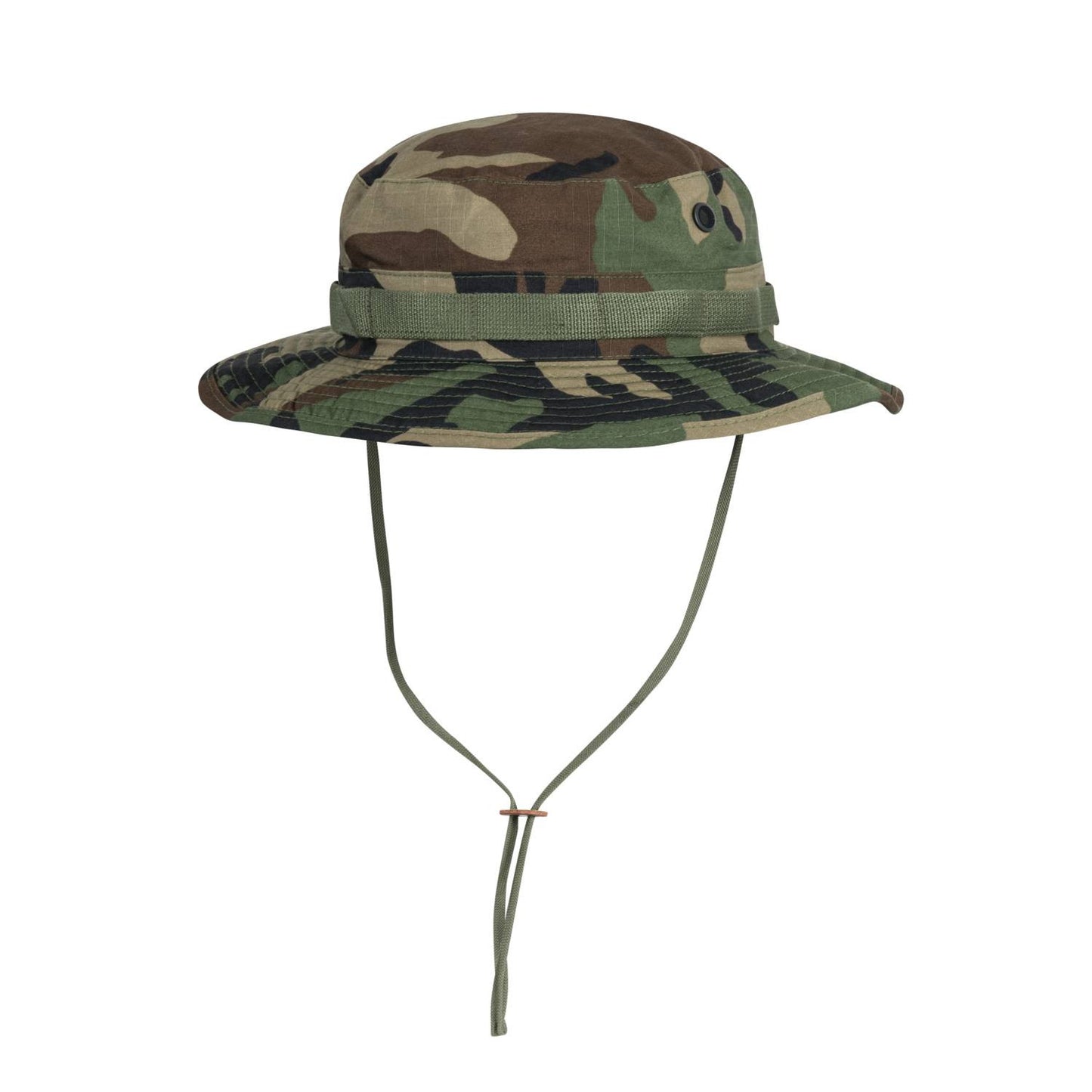 Helikon 夏日輕盈荷葉帽 Boonie Hat