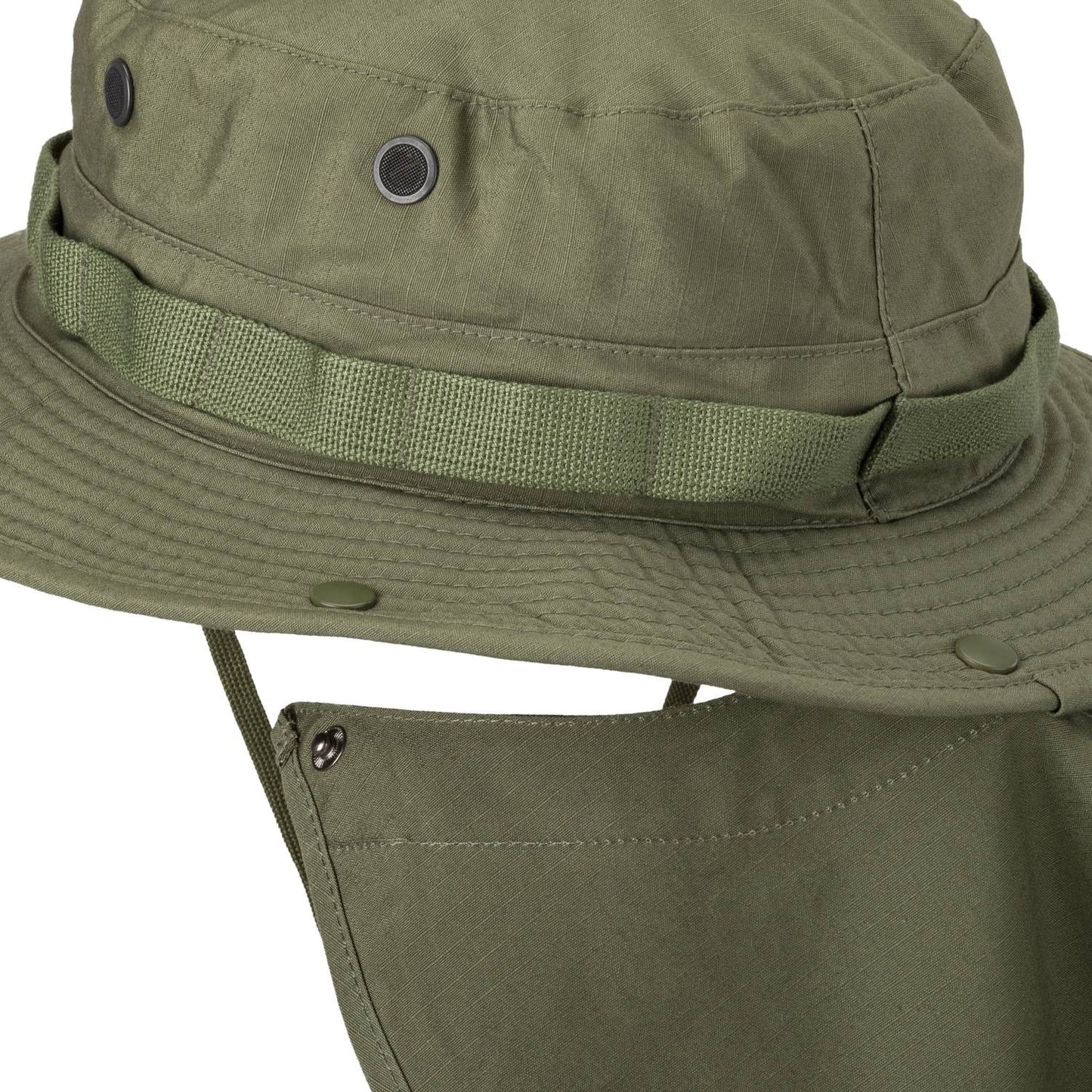 Helikon 夏日輕盈荷葉帽 Boonie Hat